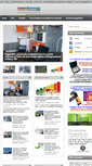 Mobile Screenshot of newsenergia.com